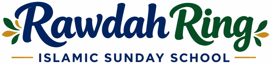 Rawdah Ring Islamic Sunday School